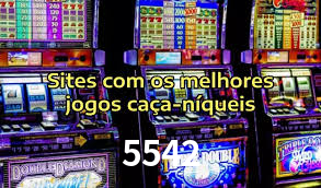 Jogos Emocionantes 5542