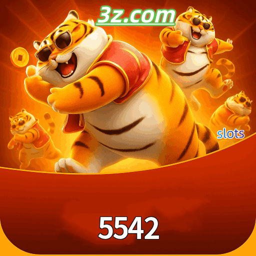 Cassino Online 5542